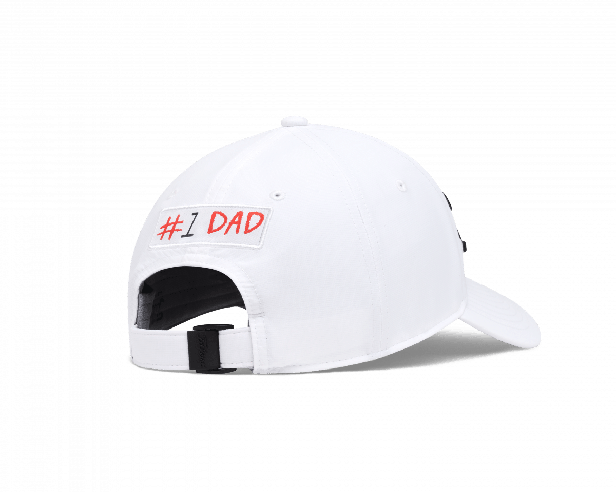 Titleist Tour Performance #1MUM oder #1DAD Cap – Bild 3