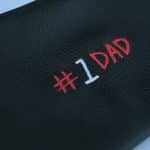 Titleist Zipp-Pouch #1DAD inklusive sechs ProV1 Golfbälle