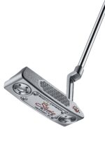 Scotty Cameron 2025 Newport 2 Plus RH Putter 34 Inch