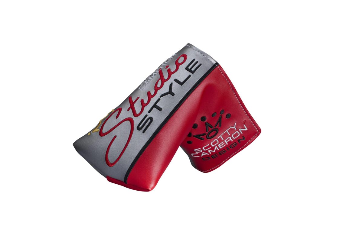 Scotty Cameron 2025 Newport 2.5 Plus RH Putter 34 Inch – Bild 5