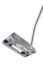 Scotty Cameron 2025 Squareback RH Putter 34 Inch