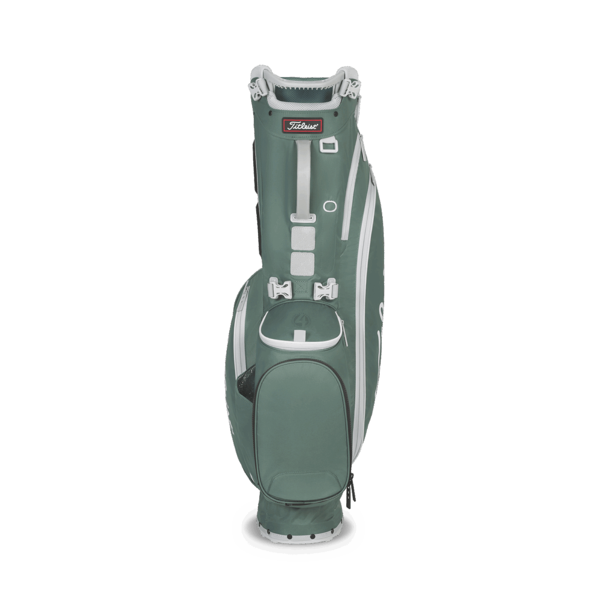Titleist 2025 Players 4 Standbag Eucalyptus – Bild 4