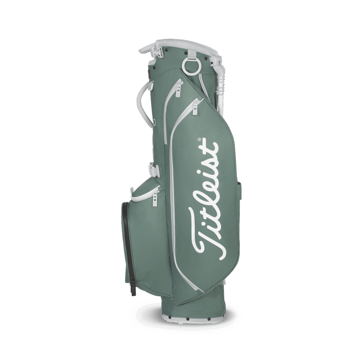 Titleist 2025 Players 4 Standbag Eucalyptus – Bild 6