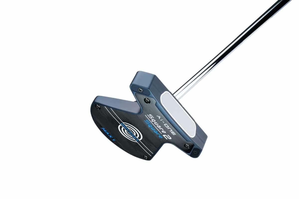 Odyssey Ai-ONE Square 2 Square Max 1 Putter RH 35 Inch – Bild 2