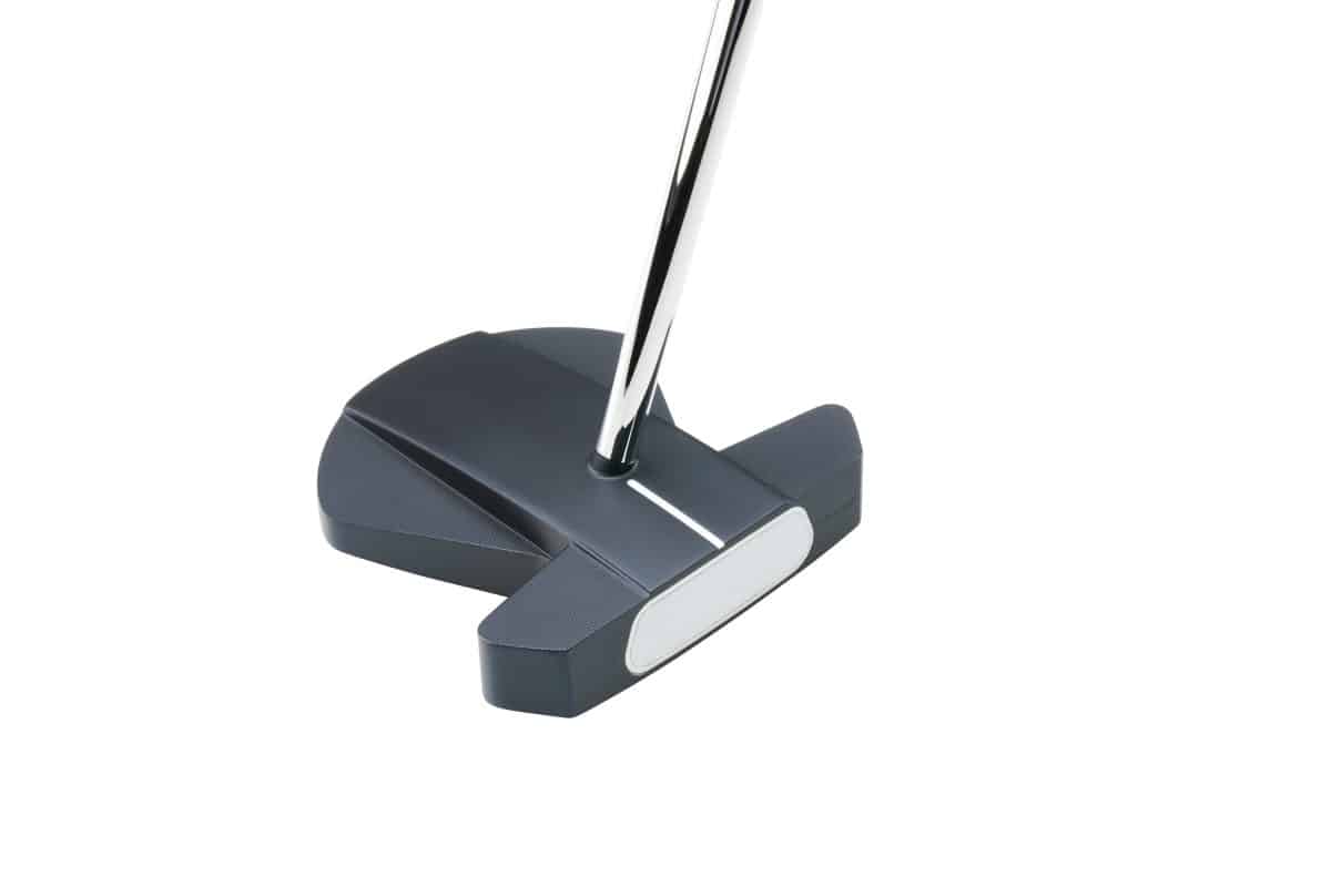 Odyssey Ai-ONE Square 2 Square Max 1 Putter RH 35 Inch – Bild 1