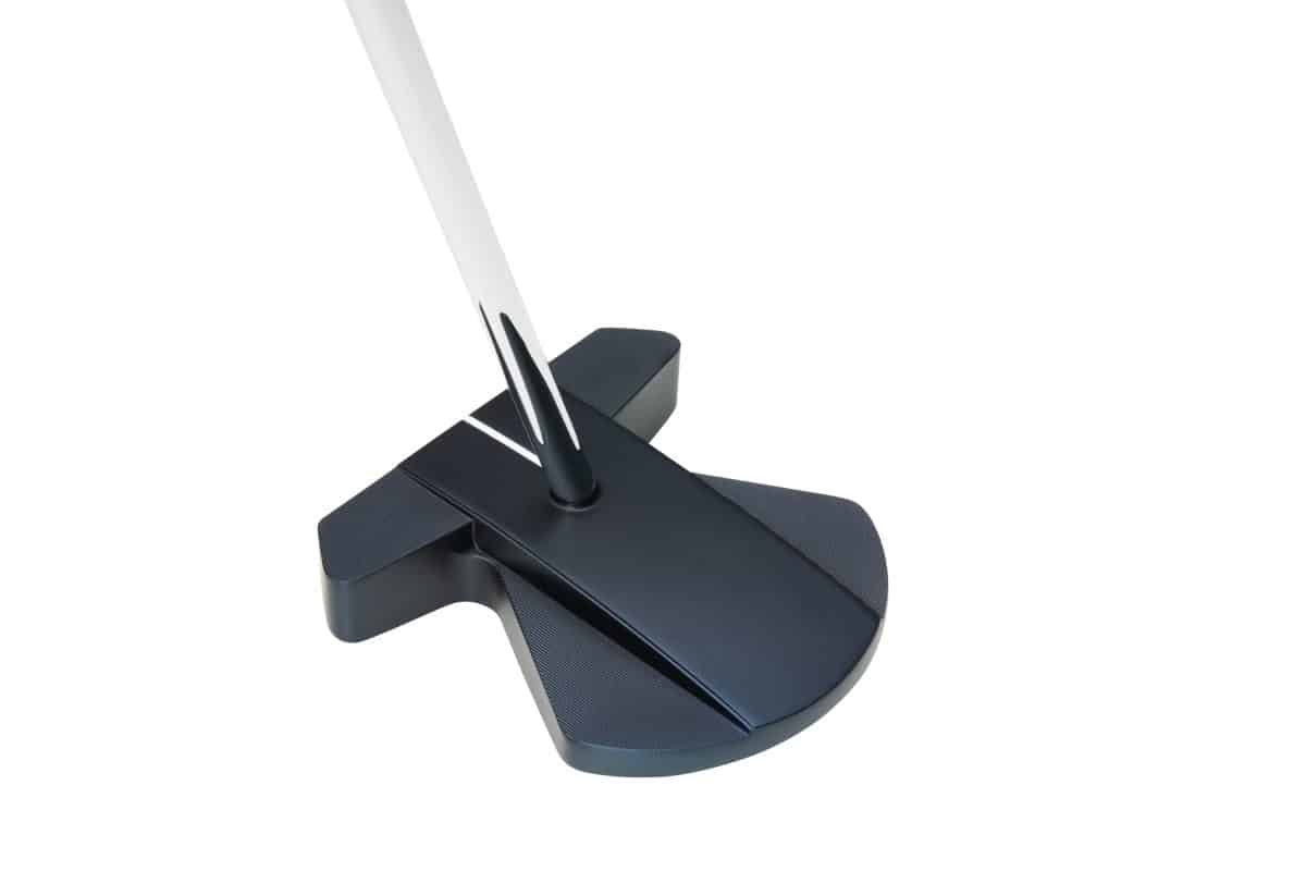 Odyssey Ai-ONE Square 2 Square Max 1 Putter RH 35 Inch – Bild 3