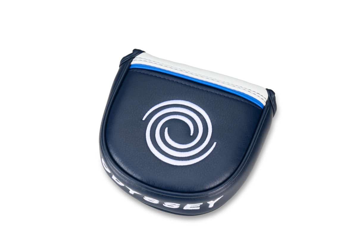 Odyssey Ai-ONE Square 2 Square Max 1 Putter RH 35 Inch – Bild 5