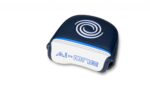 Odyssey Ai-ONE Square 2 Square Max 1 Putter RH 35 Inch – Bild 6