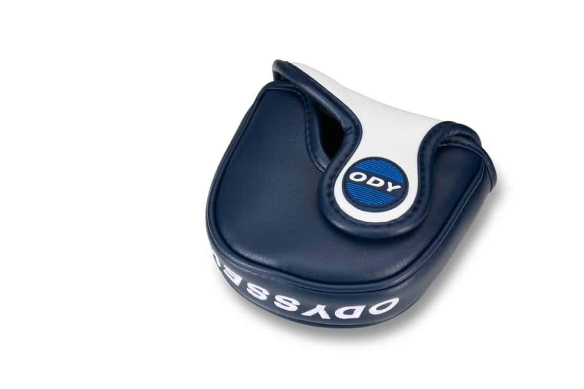 Odyssey Ai-ONE Square 2 Square Max 1 Putter RH 35 Inch – Bild 7