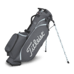 Titleist 2025 Players 4 Standbag Charcoal / Sky