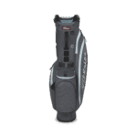 Titleist 2025 Players 4 Standbag Charcoal / Sky – Bild 2