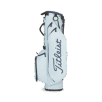 Titleist 2025 Players 4 Standbag Sky / Navy – Bild 6