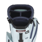 Titleist 2025 Players 4 Standbag Sky / Navy – Bild 4