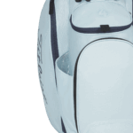 Titleist 2025 Players 4 Standbag Sky / Navy – Bild 2