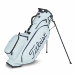 Titleist 2025 Players 4 Standbag Sky / Navy