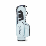 Titleist 2025 Players 4 Standbag Sky / Navy – Bild 3