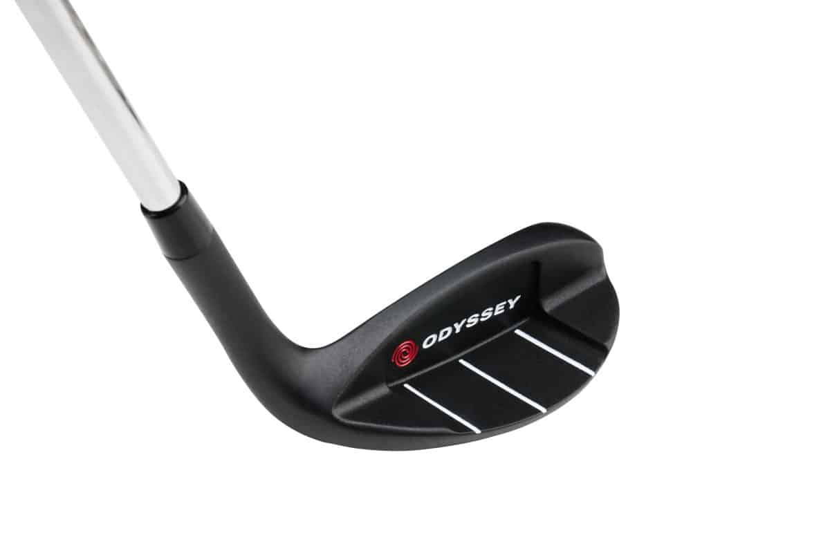 Odyssey Chipper 2025 Damen RH 34,5 Inch – Bild 3
