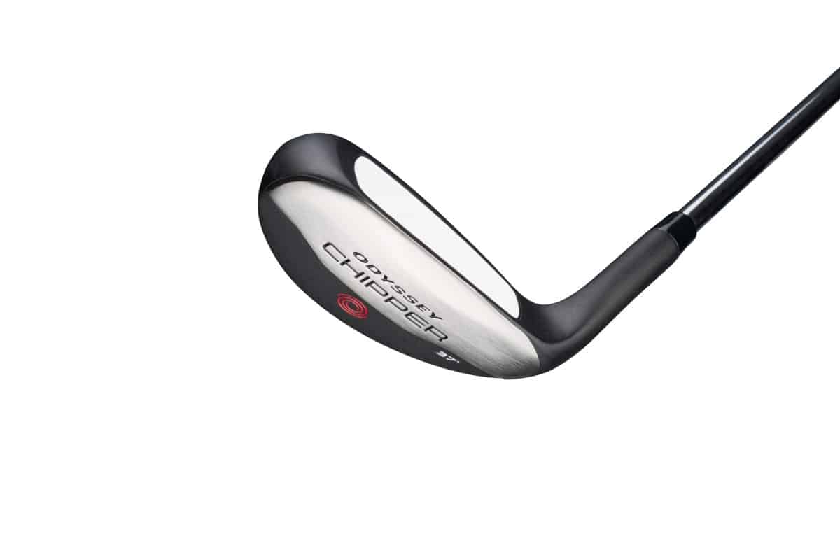 Odyssey Chipper 2025 Damen RH 34,5 Inch – Bild 1