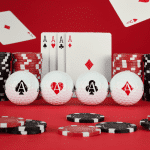 Callaway Supersoft ACE Logo 12er Packung Golfbälle – Bild 10