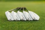 Callaway Opus SP Chrome Wedge Rechtshand – Bild 6
