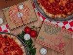 TaylorMade TP5 pix „Pizza Party“ 12er Packung Golfbälle