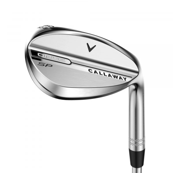 Callaway Opus SP Chrome Wedge Rechtshand