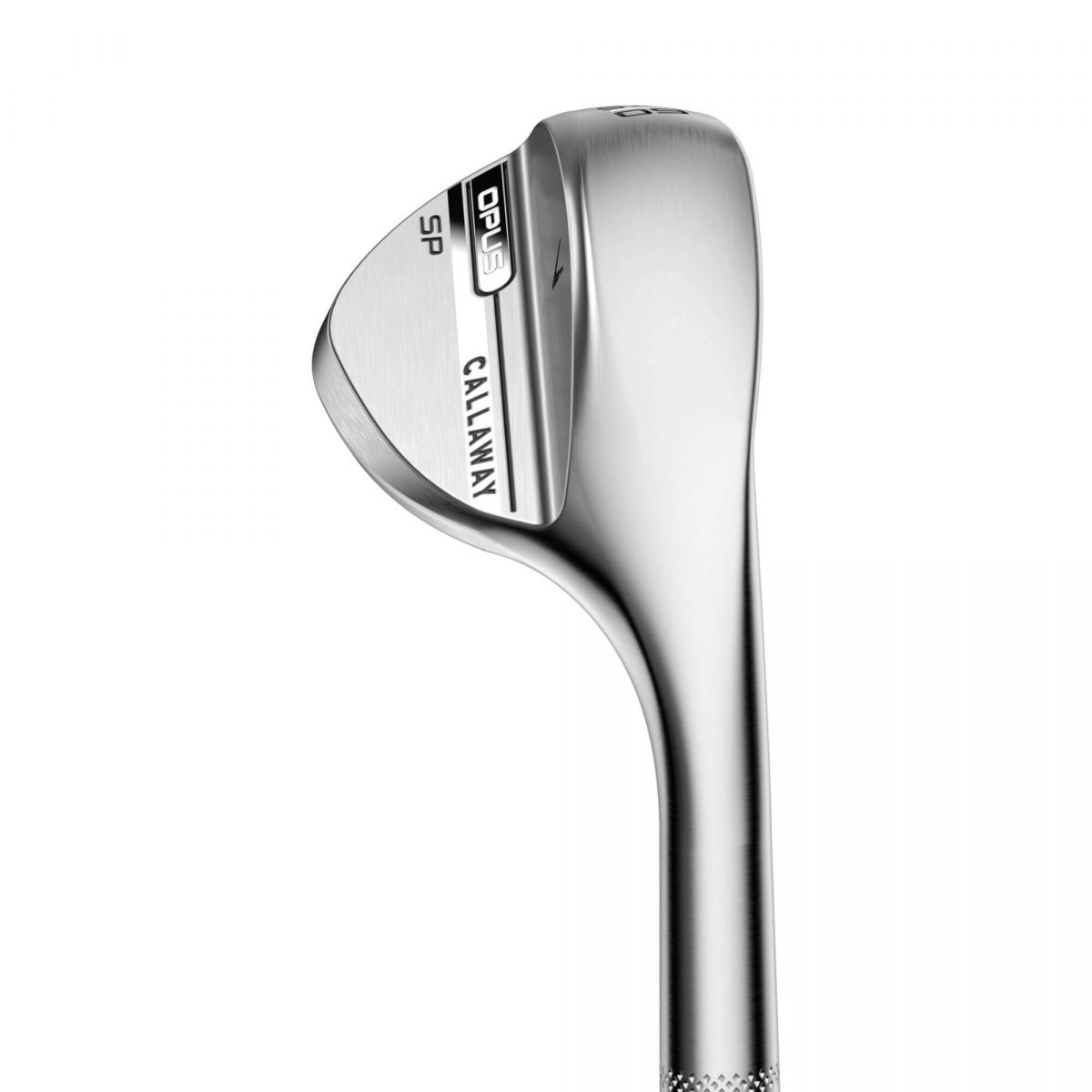 Callaway Opus SP Chrome Wedge Rechtshand – Bild 2