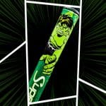 Super Stroke Puttergriffe "Marvel Edition" – Bild 9