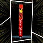 Super Stroke Puttergriffe "Marvel Edition" – Bild 13