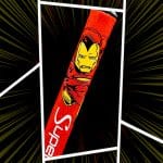 Super Stroke Puttergriffe "Marvel Edition" – Bild 12