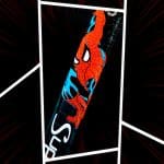 Super Stroke Puttergriffe "Marvel Edition" – Bild 2