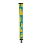 SuperStroke HAWAII PINEAPPLE Limited Edition Puttergriff – Bild 15