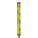 SuperStroke HAWAII PINEAPPLE Limited Edition Puttergriff – Bild 13