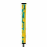 SuperStroke HAWAII PINEAPPLE Limited Edition Puttergriff – Bild 12