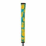 SuperStroke HAWAII PINEAPPLE Limited Edition Puttergriff – Bild 11