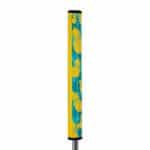 SuperStroke HAWAII PINEAPPLE Limited Edition Puttergriff – Bild 7