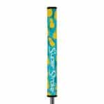 SuperStroke HAWAII PINEAPPLE Limited Edition Puttergriff – Bild 2