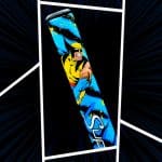 Super Stroke Puttergriffe "Marvel Edition" – Bild 5