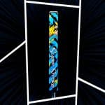 Super Stroke Puttergriffe "Marvel Edition" – Bild 7
