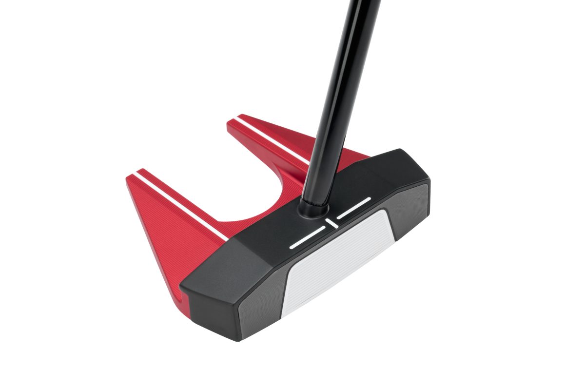 Odyssey Square 2 Square TRI-HOT #7 Putter RH 34 Inch – Bild 4