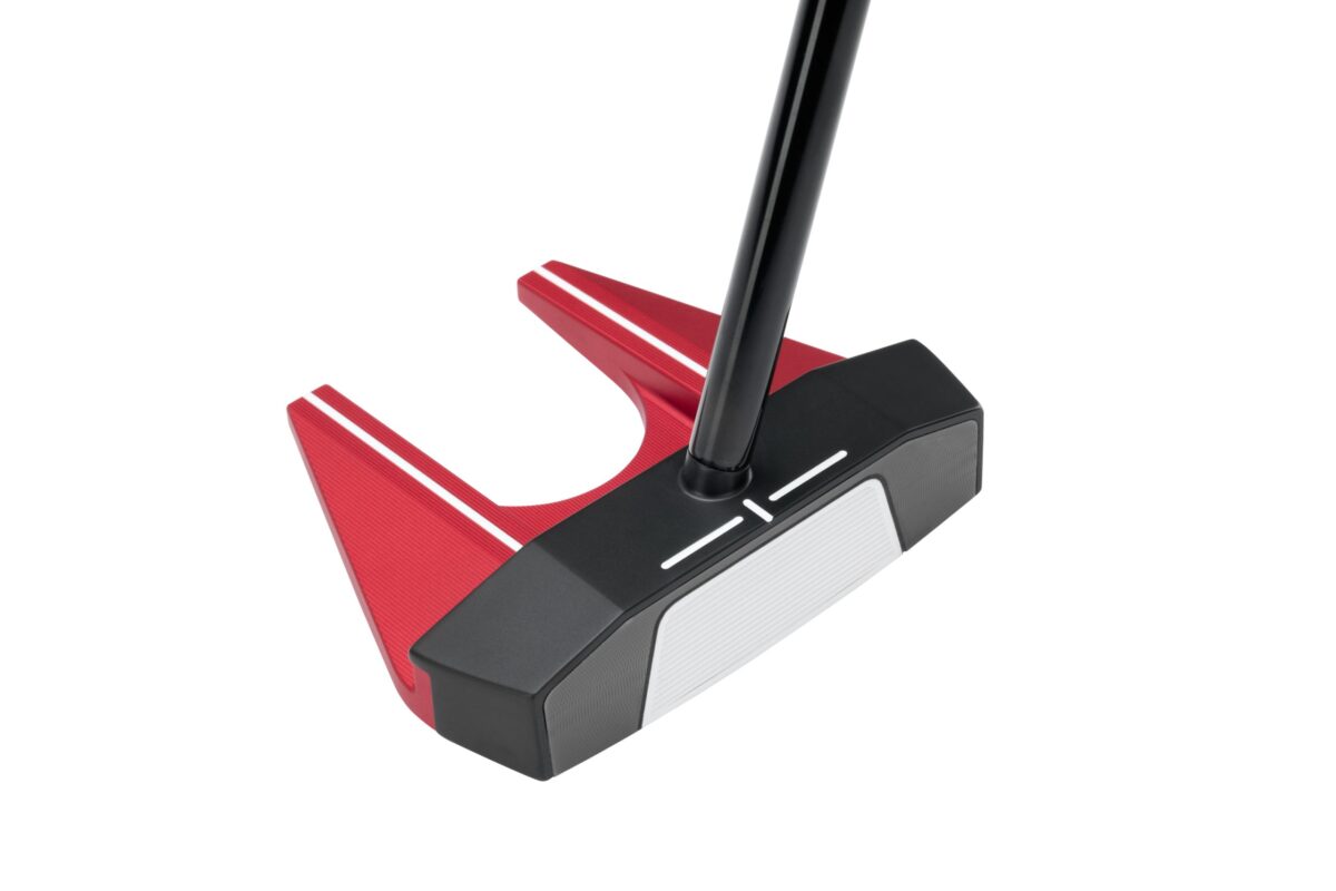Odyssey Square 2 Square TRI-HOT #7 Putter RH 34 Inch – Bild 4