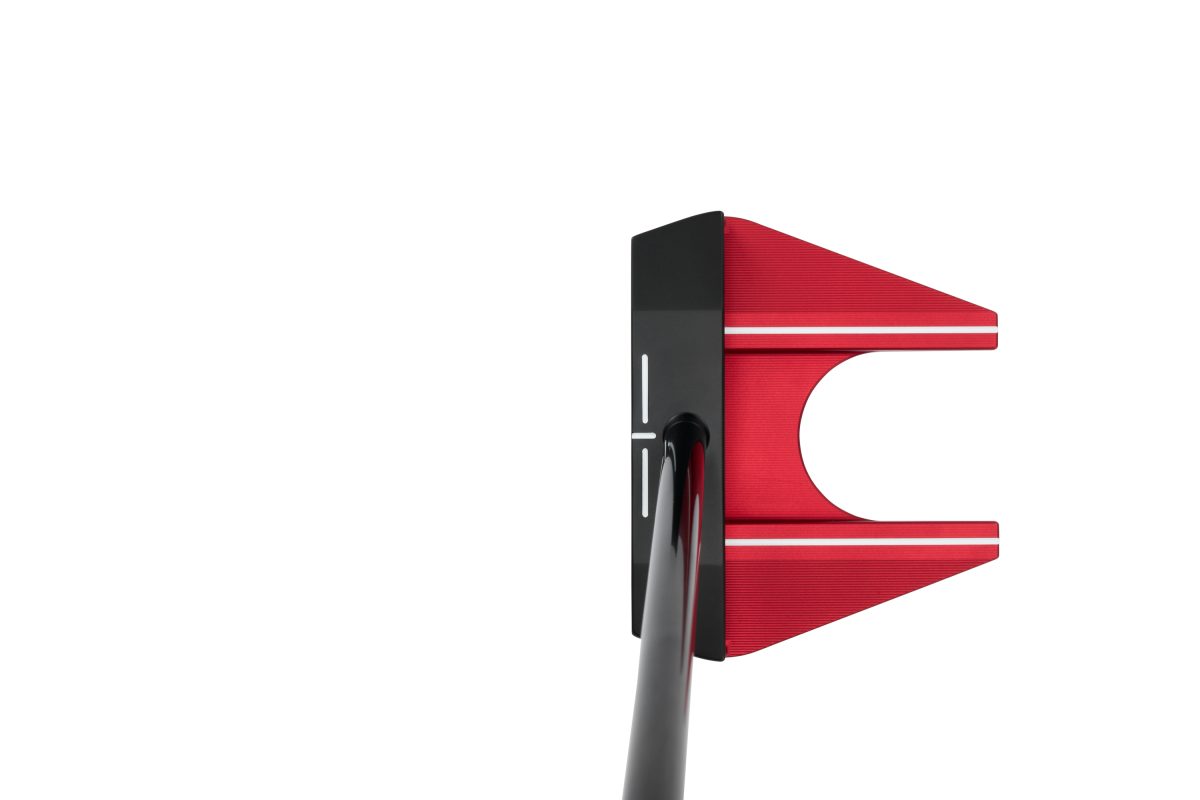 Odyssey Square 2 Square TRI-HOT #7 Putter RH 34 Inch – Bild 2