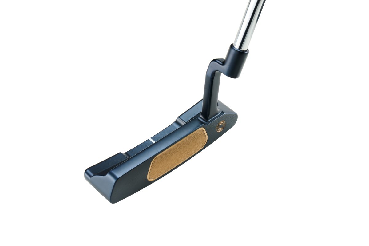 Odyssey Ai-ONE Milled Two T CH Putter RH 35 Inch – Bild 2