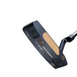 Odyssey Ai-ONE Milled Two T CH Putter RH 35 Inch