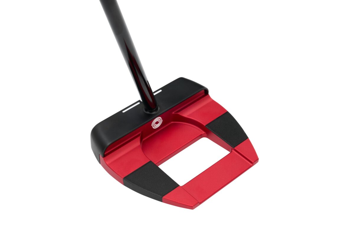Odyssey Square 2 Square TRI-HOT Jailbird Putter RH 35 Inch – Bild 3