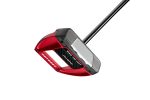 Odyssey Square 2 Square TRI-HOT Jailbird Putter RH 35 Inch