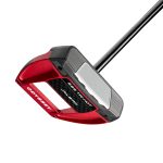Odyssey Square 2 Square TRI-HOT Jailbird Putter RH 35 Inch