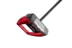 Odyssey Square 2 Square TRI-HOT Jailbird Putter RH 35 Inch