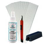 Brampton Premium Golfschläger Griffwechsel Kit