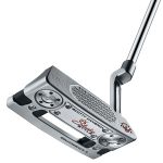 Scotty Cameron 2025 Long Design Squareback 2 Putter RH 38 Inch
